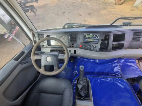 CAMINHÃO ROLLON 31320 TRAÇADO 