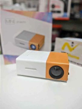 Projetor Portátil yg 300