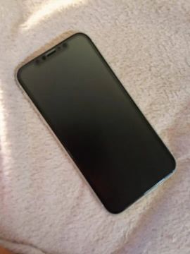 iPhone XR branco 128g 