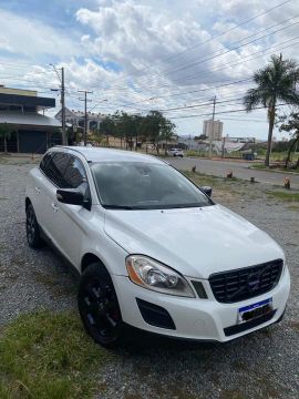 TROCO VOLVO CARRO NO MESMO VALOR