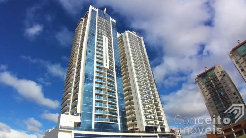Edifício Côte d`Azur - Oficinas - Apartamento
