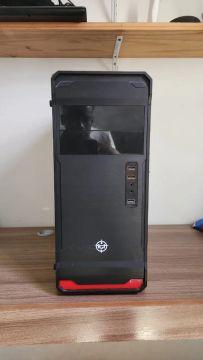 Computador A venda 