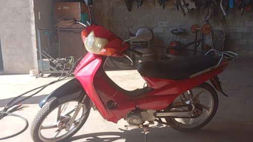 Cinquentinha 
