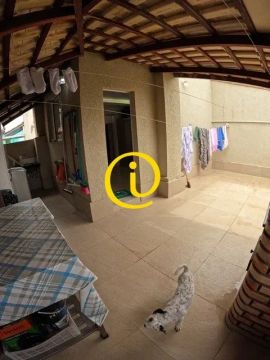 Apartamento para Aluguel no Serrano, BH