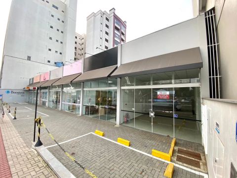 Bocaiúva Center