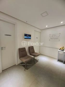 Sala / Conjunto Comercial à venda Avenida Assis Brasil, Jardim Lindóia - Porto Alegre