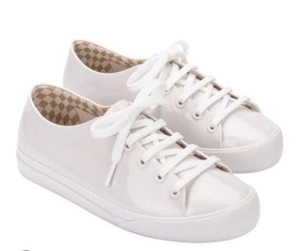 Tênis Melissa Join Branco 