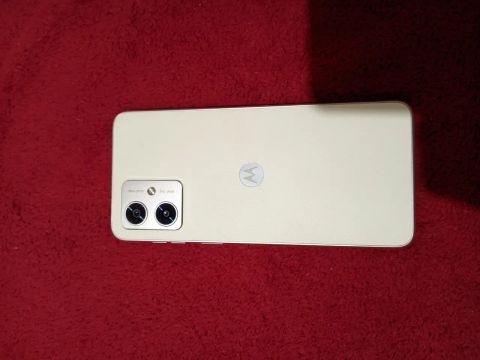 Motorola G54 5G 256 gigas  6 de ram