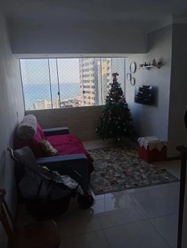 Apartamento Com 3 Quartos, Distribuído Em 97M² Na Pituba. PCIKHF