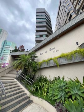 Apartamento para Locação em Itajaí, Fazenda, 3 dormitórios, 1 suíte, 4 banheiros, 2 vagas