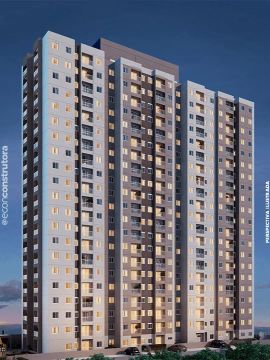 Apartamento à venda no bairro Jaraguá - São Paulo/SP
