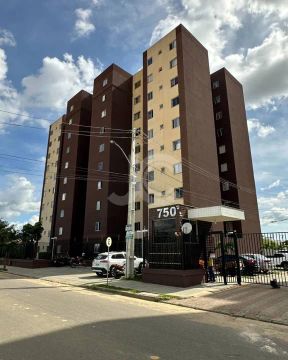 Imóvel para venda com 67 metros quadrados com 3 quartos em Boa Vista - Vitória da Conquist