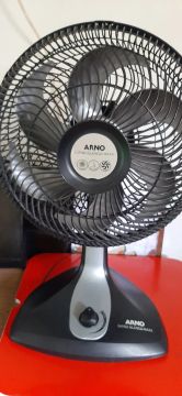 Ventilador Arno Turbo Silêncio Maxx