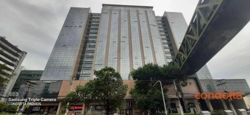 Sala para alugar, 76 m² por R$ 8.377,89/mês - Praia de Belas - Porto Alegre/RS