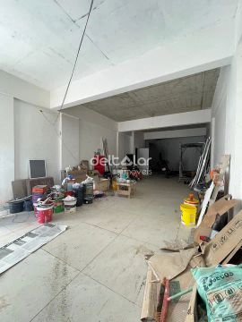 Loja com 84 metros para locação, Rio Branco, Belo Horizonte, MG