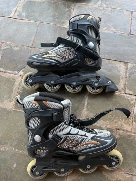 Patins inline Fila
