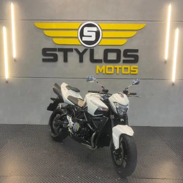 Suzuki B King 1300