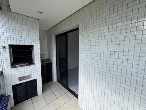 Apartamento com 2 dormitórios para alugar, 120 m² por R$ 4.500,00/mês - Maitinga - Bertiog