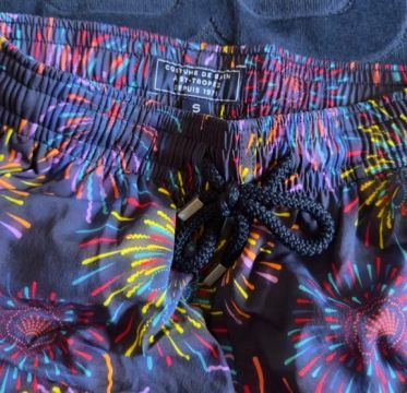 vilebrequin shorts