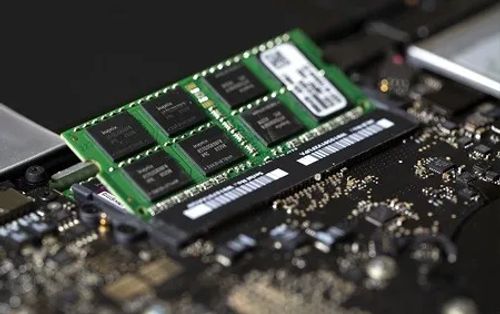 Nova Com Garantia! Memória DDR4 8GB Notebook -- Memória Ram DDR4 3200MHz
