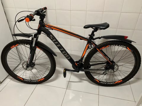Bicicleta Sutton Aro 29