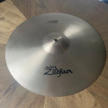 Prato Zildjian Sweet Ride 21