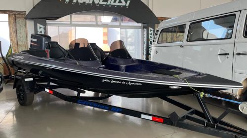 LANCHA SPEEDBOATS 2020 200Hp 