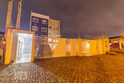 Apartamento no Afonso Pena - São José dos Pinhais