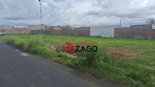 Terreno à venda, 250 m² por R$ 130.000 - Jardim Elza Amuí I - Uberaba/MG