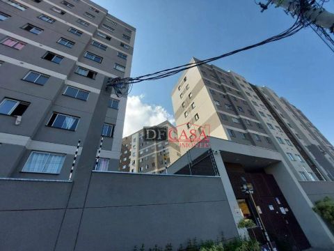 Apartamento em Guaianazes