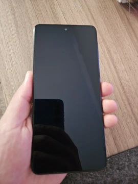 Celular Samsung M53 5G