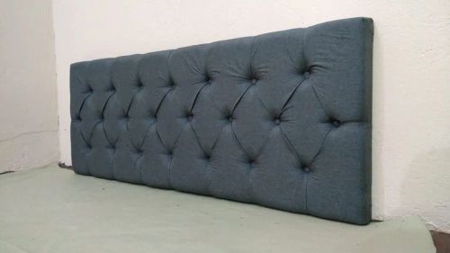 Painel de Cabeceira para Cama