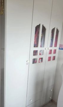 Guarda Roupa Infantil 