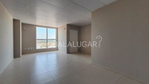 Sala comercial para locação, Vila Moema, Tubarão, SC