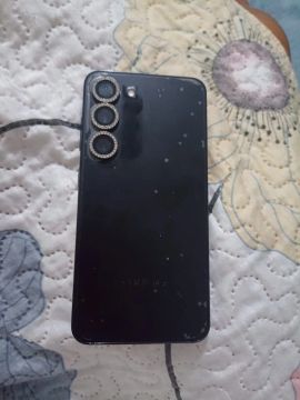 Smartphone Samsung Galaxy S23 Ultra 5G Preto