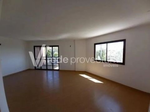 apartamento - Vila Brandina - Campinas