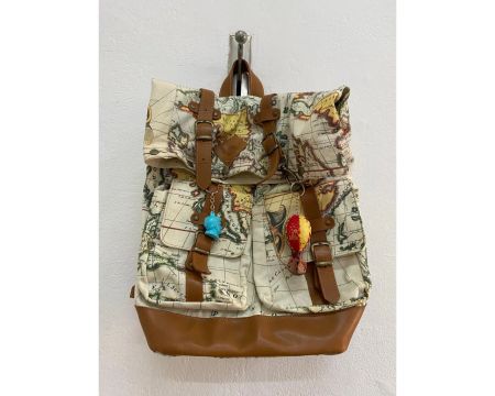 Mochila Hermoso Compadre