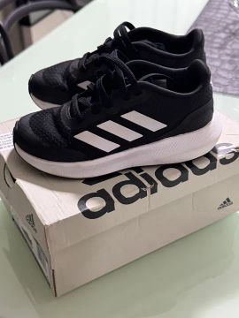 Tênis Adidas Infantil Unissex