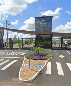 Terreno à Venda no Condomínio Splendido - 360m² | Localização Privilegiada!