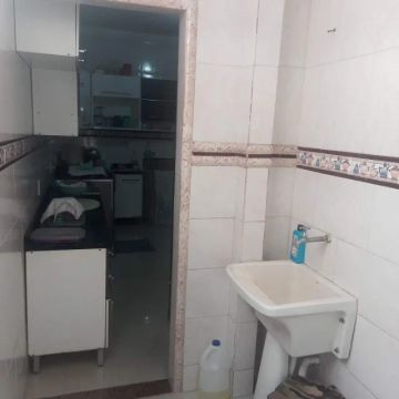 Casa em Marechal Hermes