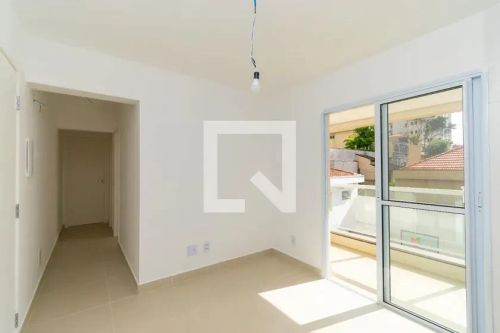 Apartamento à Venda - Mooca, 2 Quartos, 41 m2