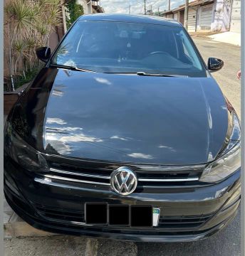 Volkswagen virtus msi 1.6 sense Aut