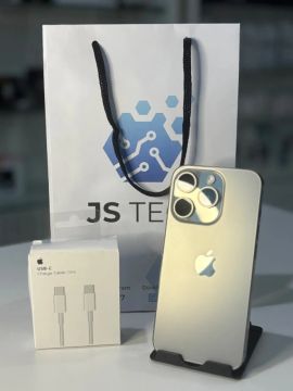 iPhone 15 pro 128gb titanio natural semi novo