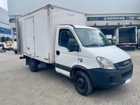Iveco Daily 2018