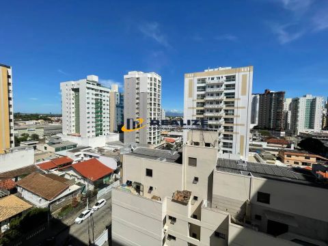 Edifício Classic 03 Qts 01 Suíte DCE Na Pelinca Modulados Imperdível Nascente a 50 Metros 