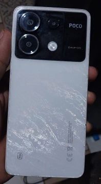 Poco X6 256Gb Seminovo