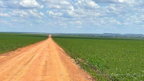 R$1.900.000 scs de soja 833 alqueires em Ipiranga do Norte-MT
