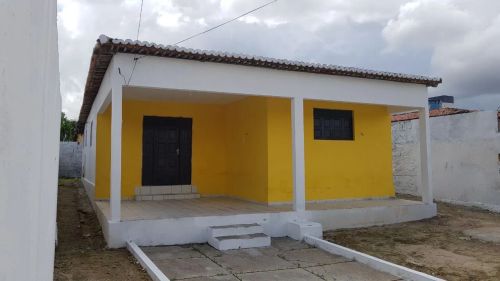 Vendo ou troco Casa em GOIANINHA RN 