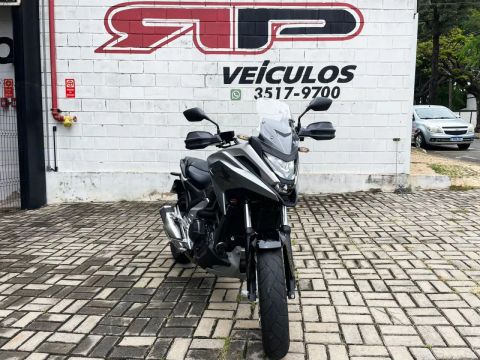 NC 750X/NC 750X ABS