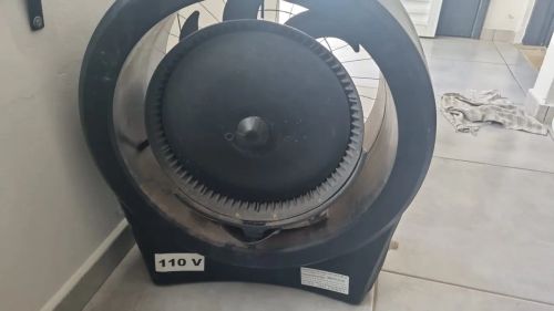 Climatizador De Ar industrial 